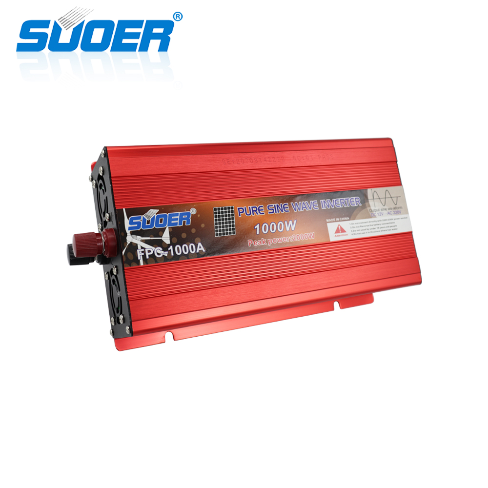 Sine Wave Inverter - FPC-1000B
